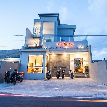 Eclipse Kerobokan Exterior photo