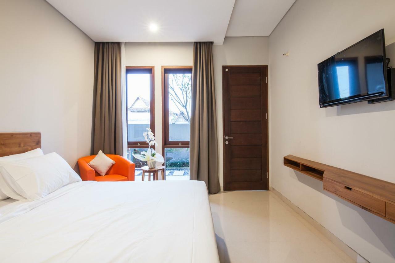 Eclipse Kerobokan Exterior photo