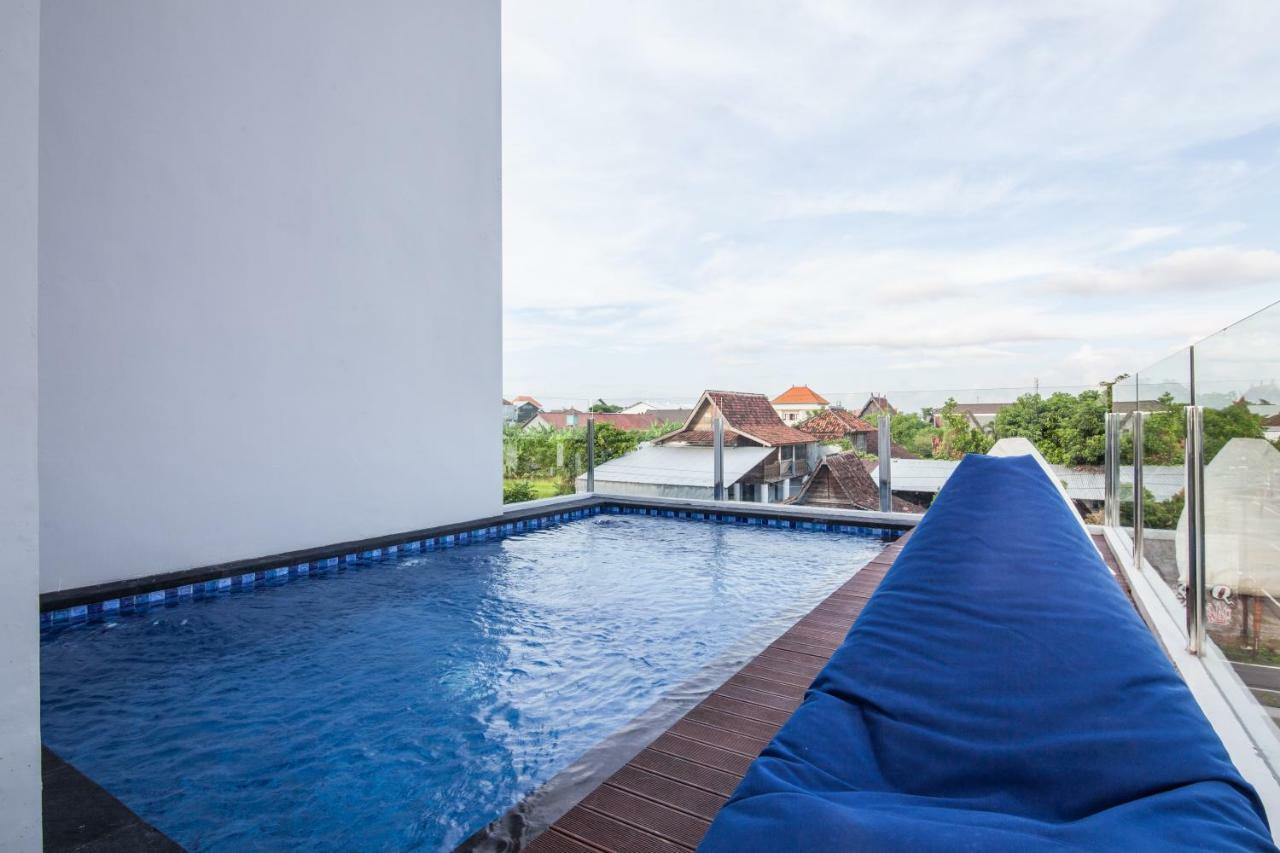 Eclipse Kerobokan Exterior photo